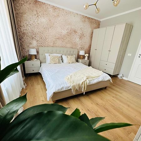 Apartament Bisera טימישוארה מראה חיצוני תמונה