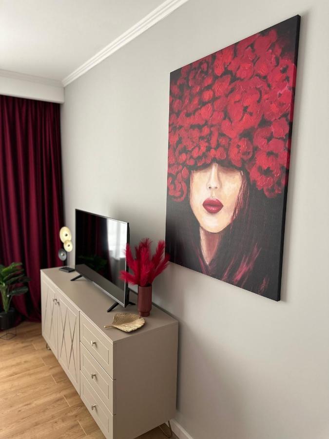Apartament Bisera טימישוארה מראה חיצוני תמונה