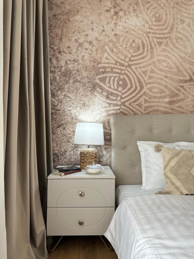 Apartament Bisera טימישוארה מראה חיצוני תמונה