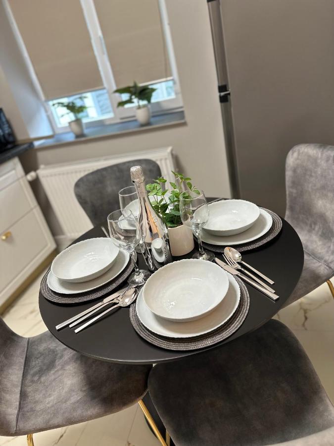 Apartament Bisera טימישוארה מראה חיצוני תמונה