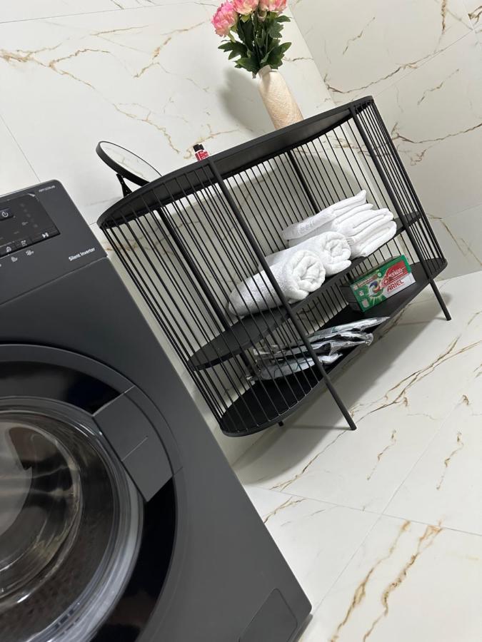 Apartament Bisera טימישוארה מראה חיצוני תמונה