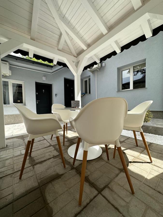 Apartament Bisera טימישוארה מראה חיצוני תמונה