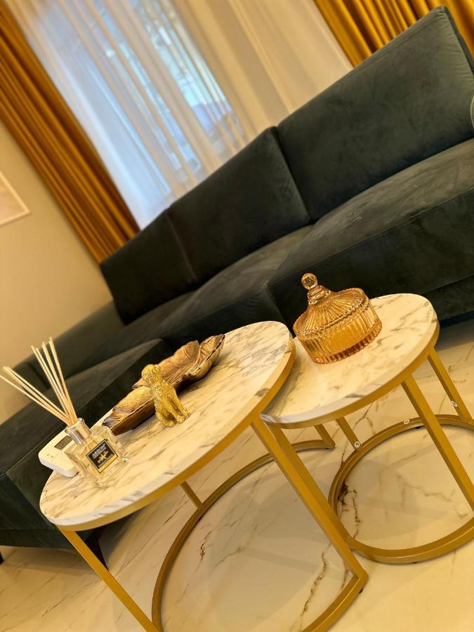 Apartament Bisera טימישוארה מראה חיצוני תמונה