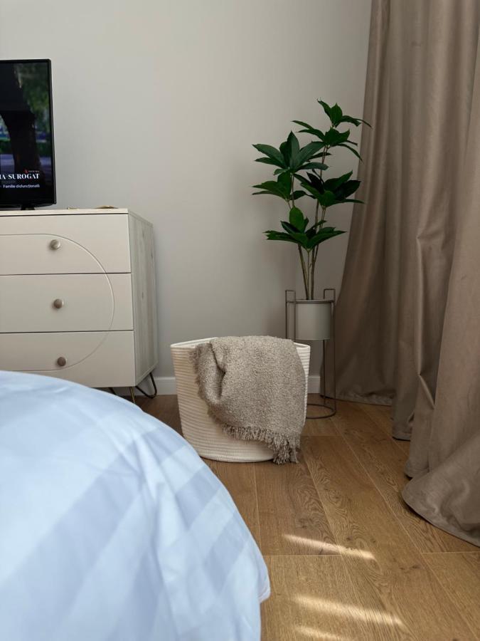 Apartament Bisera טימישוארה מראה חיצוני תמונה