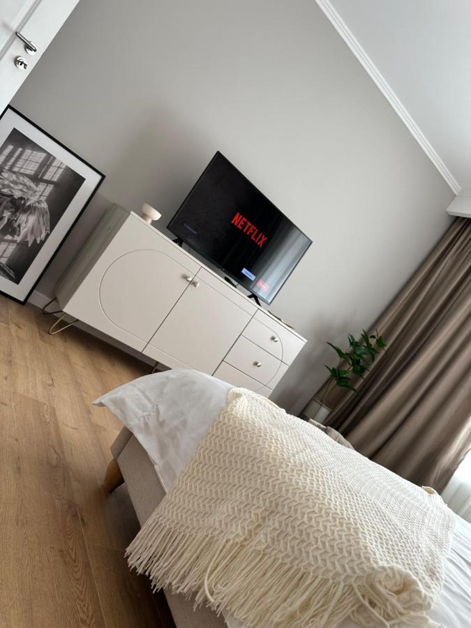 Apartament Bisera טימישוארה מראה חיצוני תמונה