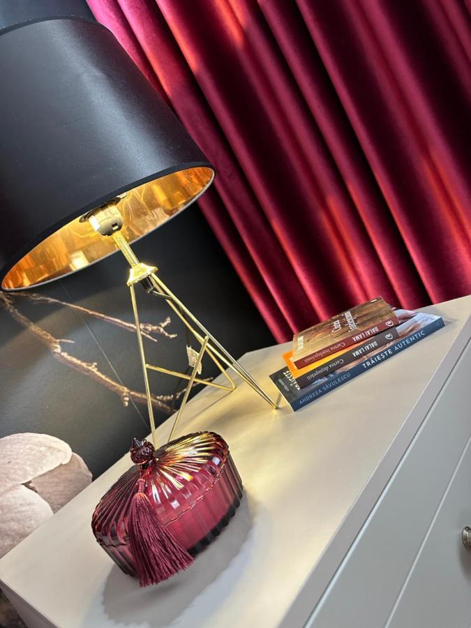 Apartament Bisera טימישוארה מראה חיצוני תמונה