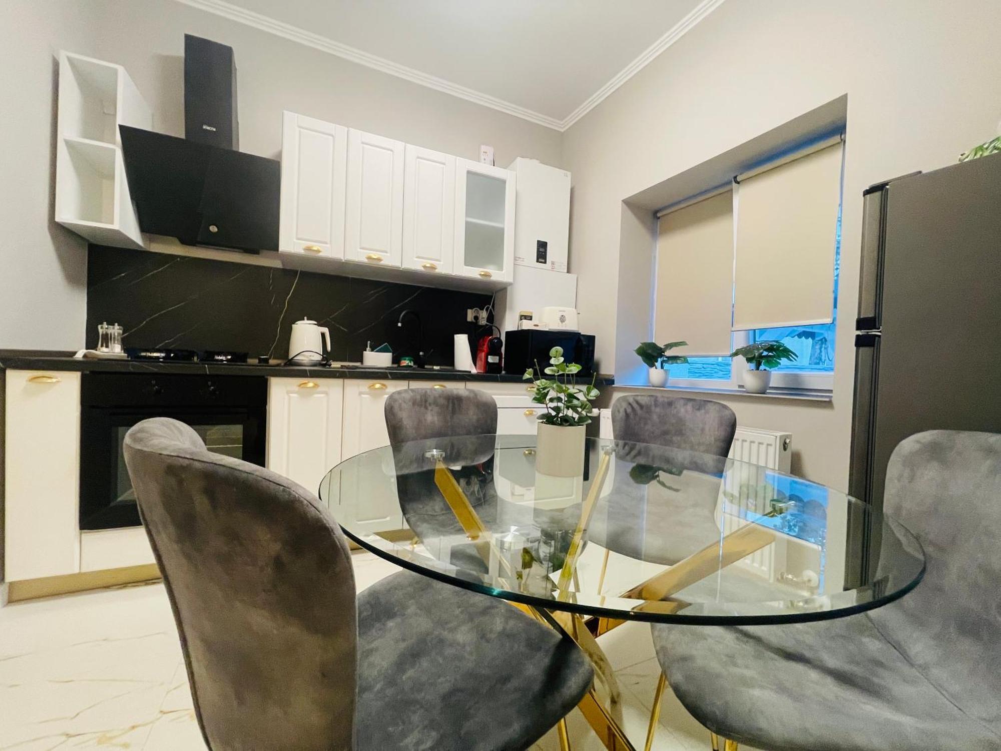 Apartament Bisera טימישוארה מראה חיצוני תמונה