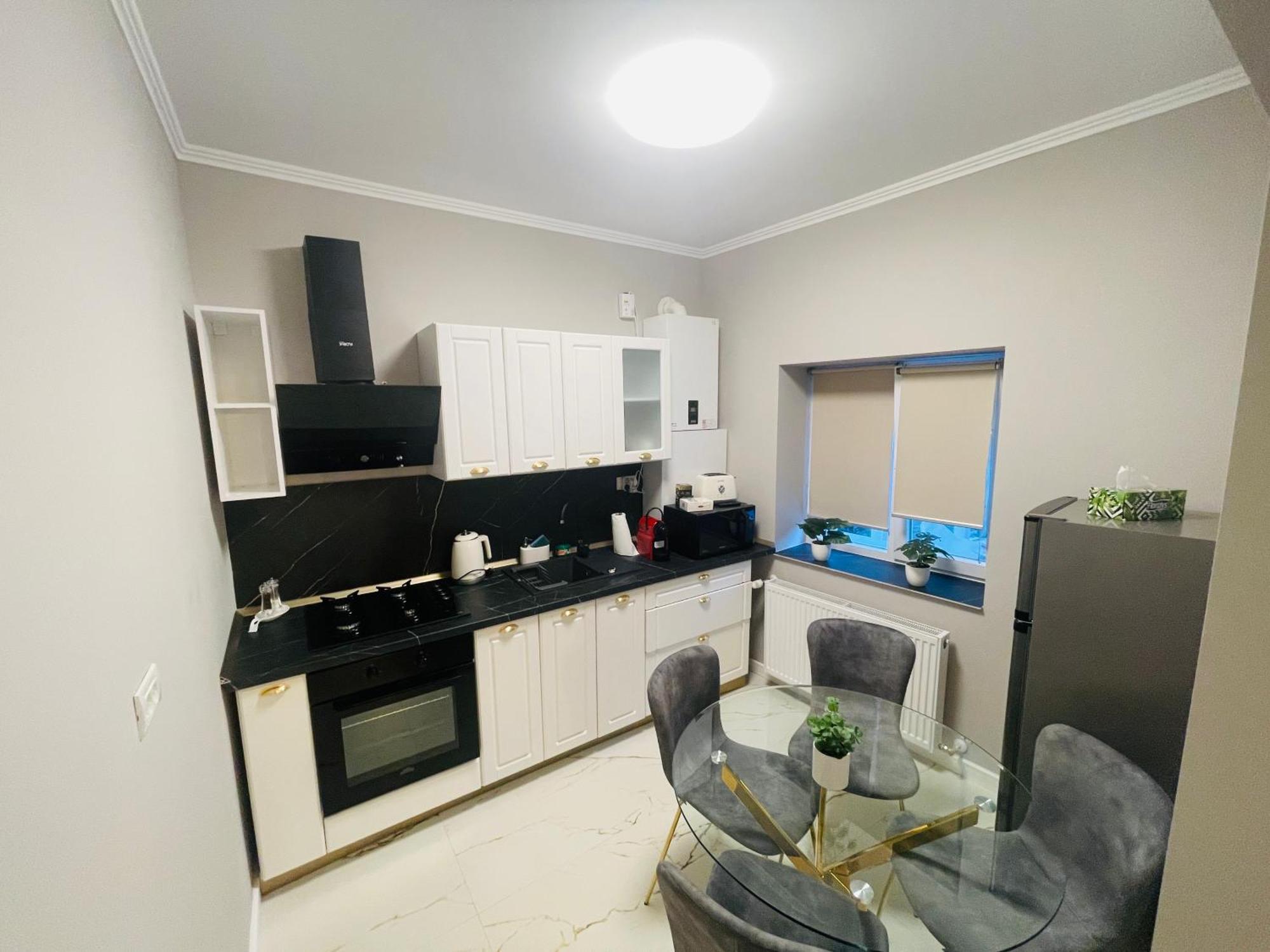 Apartament Bisera טימישוארה מראה חיצוני תמונה