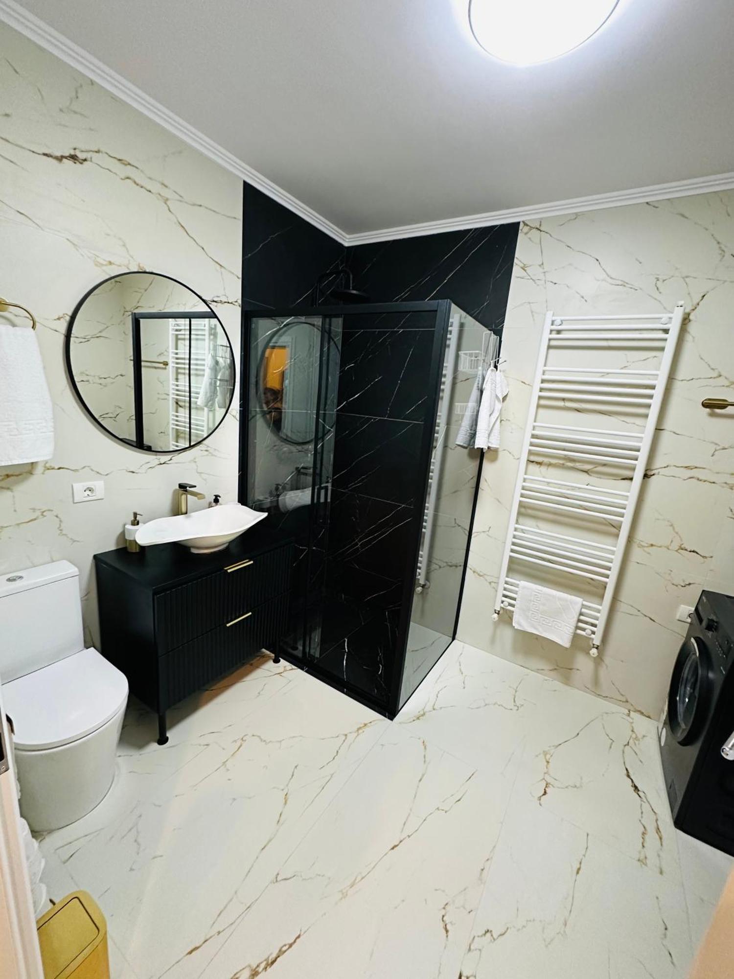 Apartament Bisera טימישוארה מראה חיצוני תמונה