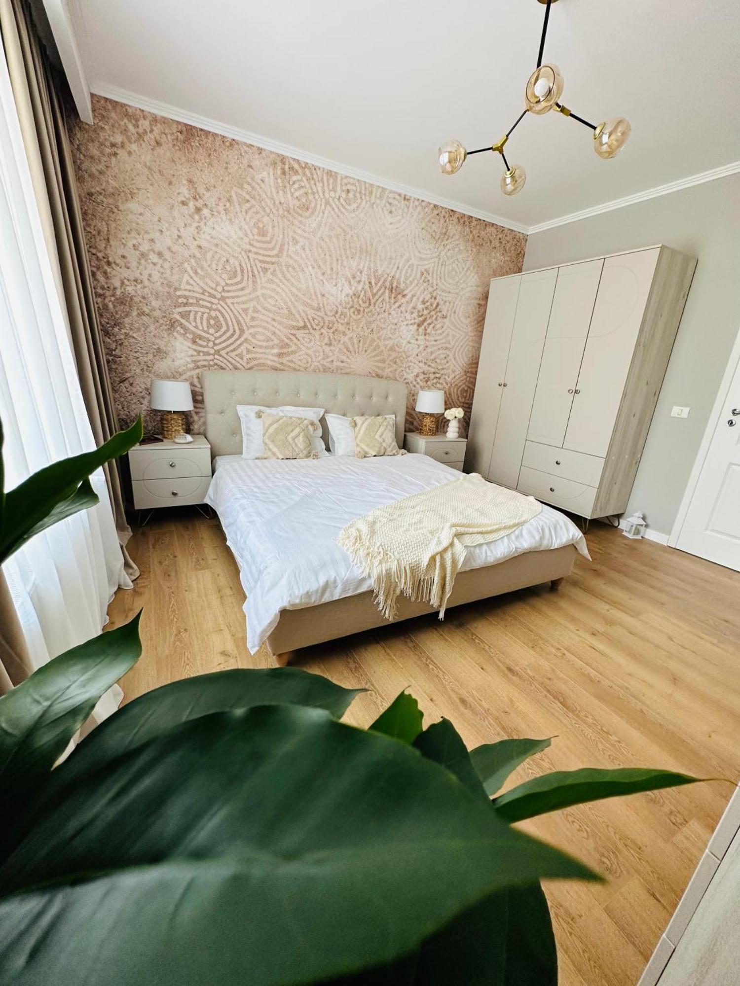 Apartament Bisera טימישוארה מראה חיצוני תמונה