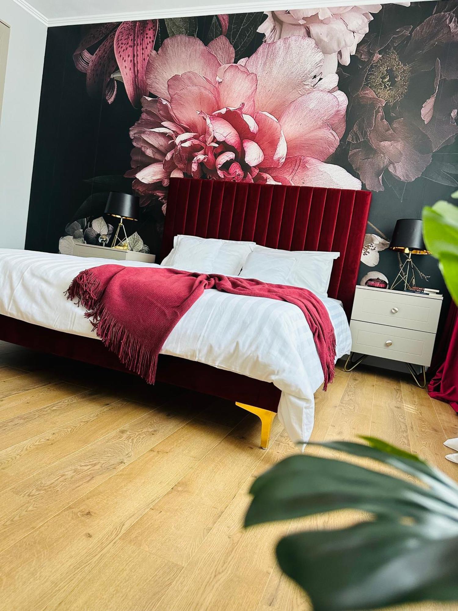 Apartament Bisera טימישוארה מראה חיצוני תמונה